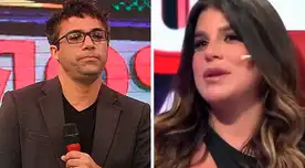 Renzo Schuller ROMPE SU SILENCIO por el DESPIDO de Macarena Vélez de Combate: "He escuchado tantas cosas"