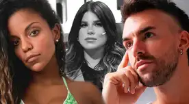 Johana Cubilla lanzó fuerte comunicado en sus redes sociales.