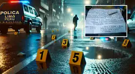 Alias “Tito” ha sembrado el terror en Cercado de Lima con sangre y fuego