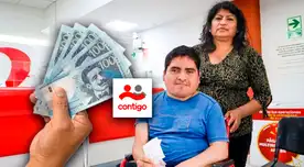 Conoce si eres uno de los beneficiarios del pago de S/300 del Midis. Conoce si eres uno de los beneficiarios del pago de S/300 del Midis.