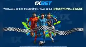 Las apuestas directas en la UEFA Champions League 2024/25 están disponibles en 1xBet. Fuente: Difusión. Las apuestas directas en la UEFA Champions League 2024/25 están disponibles en 1xBet. Fuente: Difusión.