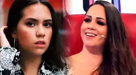 Gianella Marquina sorprende con inesperada publicación.