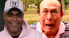 Joao Castillo se pronuncia sobre salud de Enrique Espejo 'Yuca'.