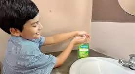 Consejos para cuidar la piel e higiene de su hijo