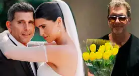 Christian Meier generó reacciones tras inesperada publicación.