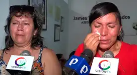Conoce la historia de estas dos madres que tienen que desprenderse de sus hijos para recibir a sus pequeños biológicos.