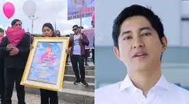 Familia de Muñequita Milly denuncia presunto blindaje político por el lento avance de investigación contra Fong.