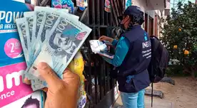 Conoce las vacantes disponibles en el INEI 2025.