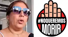 Orquestas y artistas peruanos SUSPENDIERON conferencia de prensa tras recibir amenazas