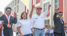 Minedu garantiza seguridad en colegios privados