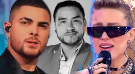 ¿ Leslie Shaw echó a Álvaro Rod?