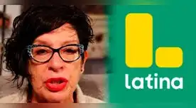 Michelle Alexander tuvo inesperadas palabras para las novelas de Latina. Michelle Alexander tuvo inesperadas palabras para las novelas de Latina.