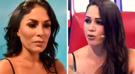 Evelyn Vela EXPLOTA contra Melissa Klug por participación en El Valor de la Verdad: “Yo no lucro con mis cosas” Evelyn Vela EXPLOTA contra Melissa Klug por participación en El Valor de la Verdad: “Yo no lucro con mis cosas”