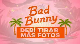 ¿Bad Bunny en Perú este 2025? Productora peruana suelta detalles sobre su posible regreso ¿Bad Bunny en Perú este 2025? Productora peruana suelta detalles sobre su posible regreso