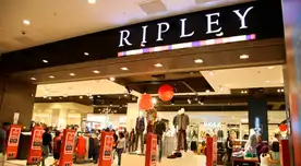 Conoce cuál es la icónica tienda de Ripley que cierra una de sus tiendas.