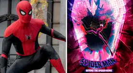 Spider-Man: se revelaron los títulos y fecha de estreno de las nuevas películas del arácnido
