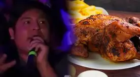 Hablando Huevadas IMPACTA al revelar el SECRETO del precio bajo de los pollos a la brasa de supermercado Hablando Huevadas IMPACTA al revelar el SECRETO del precio bajo de los pollos a la brasa de supermercado