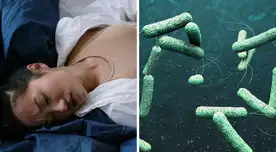 El reciente brote de cólera en Nilo Blanco, Sudán, deja decenas de muertos y casi 2.700 contagios en medio del conflicto entre el Ejército y las RSF.