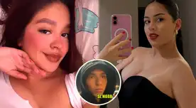 Ex de Piero Quispe manda IMPENSADO indirecta a Cielo Berrios tras ampay