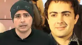 Óscar Gayoso deja en shock al revelar su VERDADERA EDAD tras reaparecer en la televisión