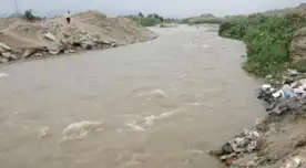 De acuerdo a los testigos de la zona, el cuerpo fue encontrado al costado de la hacienda turistica Rancho Molero, en el límite de Comas con Carabayllo.