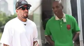 Jefferson Farfán SORPRENDE a Cuto Guadalupe y le da LUJOSO regalo que costaría miles de soles