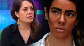 Yiddá Eslava EXPLOTA contra María Victoria Santana, 'La Pánfila', por MENCIONAR a sus hijos en presunta apropiación de nombre