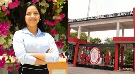 Consulta los resultados oficiales del examen de admisión de la Universidad Nacional del Santa de Chimbote 2025-II.