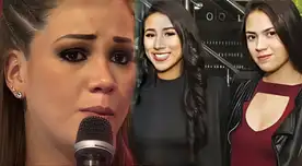 Hijas de Melissa Klug en el OJO DE LA TORMENTA al ser MULTADAS por Indecopi con 8 mil soles por publicidad encubierta