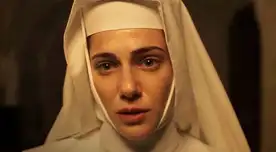 "Hijos del Exorcismo" llega a nuestros cines