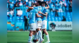 Cuánto paga Bolívar vs. Sporting Cristal: apuestas, pronóstico y cuotas por Copa Libertadores