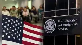Estados Unidos prohibirá las VISAS
