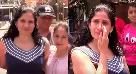 Mujer de Suecia encuentra a su familia tras 53 años