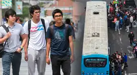 Conoce qué universidades suspendieron sus clases presenciales para este jueves 10 de abril.