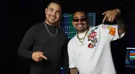 Álvaro Rod y Josimar lanzan "Tattoo"