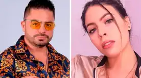 Moisés Vega EXPONE a su exesposa, Flavia Gómez y desmiente su versión sobre el divorcio: "Yo le advertí"