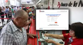 LINK OFICIAL para revisar el cobro del Fonavi Reintegro 3.