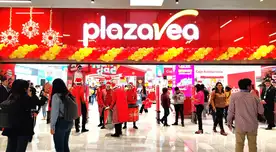 Conoce cuál es el supermercado chileno que promete hacerle la competencia a Plaza Vea.