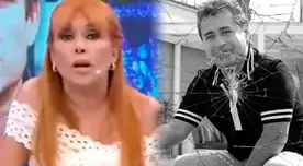 Magaly Medina ASEGURA que expondrá AMPAY de Alfredo Zambrano: "Es mi negocio, sería el boom de los booms"