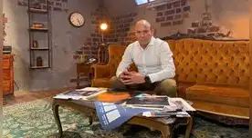 El programa se estrena este 13 de abril y hablará de los crímenes más sonados del Perú. El programa se estrena este 13 de abril y hablará de los crímenes más sonados del Perú.