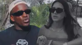 Jefferson Farfán sorprende con nueva publicación tras sus descargos contra Darinka Ramírez.