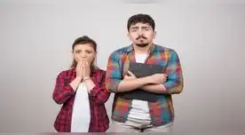 Perú podría dejar de ser un país emprendedor por culpa de la extorsión. Perú podría dejar de ser un país emprendedor por culpa de la extorsión.