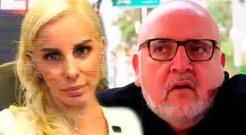 Beto Ortiz revela algunos testimonios de Dalia Durán.