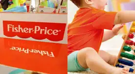 Mattel Perú retiró del mercado mil unidades del juguete “Avocado Toast” por riesgo de asfixia en bebés, informó Indecopi.