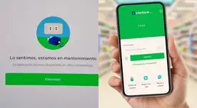Interbank suspenderá sus canales digitales por mantenimiento programado en abril.