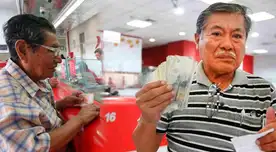 Conoce los beneficiarios de la entrega de este bono de S/1 000 en Perú.