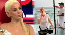 Dalia Durán CONFIRMA cercanía con John Kelvin y revela si retomaron su relación