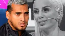 Miguel Trauco se pronuncia tras declaraciones de Dalia Durán.