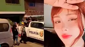 Joven tiktokera desaparecida hace una semana es hallada descuartizada