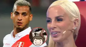 Dalia Durán expone a Miguel Trauco y revela que le enviaba fotitos que no le gustaron.